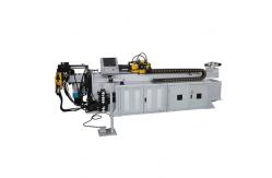 China Mutifunctional Automatic Tube Bender W 220-600 Bending Dimension Customized supplier