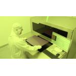 Gerber 274x Laser Direct Imaging Machine 20μM Inner Alignment Accuracy