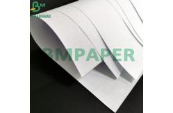 China 20# Ultra Whiteness Woodfree Paper High Speed Delivery Offset Printing Paper supplier