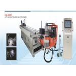 Advanced Automatic Bending Machine With 4 Axis Electrical Servo Drive for sale