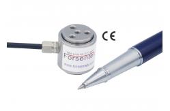 China Cylindrical Compression Load Cell 5kg Miniature Column Compression Load Cell 10kg supplier
