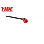 Automotive Battery Connector Ebike Interlocking 2 PIN Male Connector for sale