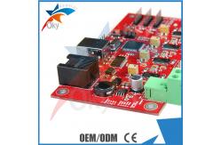 China 3D Printing Electronic Intel Edison Arduino Controller Board for Generation 6 supplier
