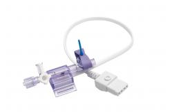 China CE ISO13485 Abbott IBP Transducer Medex Transducer  P01733 Utah Connector supplier