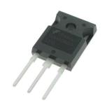 40N60 Transistor FGH40N60 Transistor FGH40N60UFD IGBT 40N60 Original TO-247 Field Stop 600V 80A 290W for sale