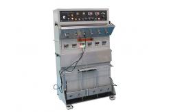China Portable Cable Testing Equipment UL817 Jacket Retention Test Abrupt Pull Test Apparatus supplier