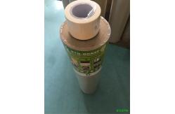 China 26'' Width Impact Resistant Length 15m Surface Protection Paper supplier