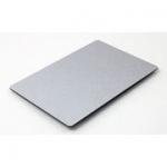 1250mm*3050mm 5mm Polyester Coating ACP Alu Composite Panel