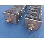 Customized GR1 Titanium Anode Nano Coating 100g/m2 for sale