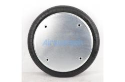 China AIRSUSTECH 1B53014 Convoluted Bellow Goodyear Air Spring Flex No. 578913351 supplier