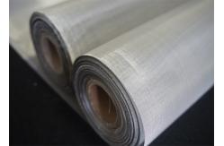 China 2300 Mesh Dutch Woven Wire Mesh 304 Material supplier