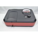 Manual Adjustment Wavelength Single Beam Visible Spectrophotometer 325-1000nm for sale