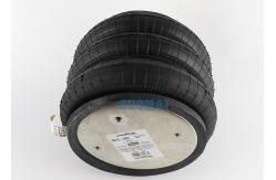 China W013588027 3B12-310 Goodyear Rubber Air Spring For Silent Drive AS-8025 supplier