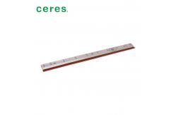 China GTO52 Offset Wash Up Blades 508*40*6mm With 3 Round Holes supplier
