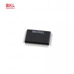 KSZ8841-16MQL A6   MCU Microcontroller Unit High Performance, Low Power Usage for sale