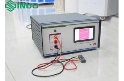 China Impulse Test Generator For Household Appliances & Electronic Devices supplier