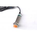 High Durability Waterproof Proximity Sensor Two - Wire Stable Performance for sale