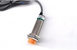 China High Durability Waterproof Proximity Sensor Two - Wire Stable Performance supplier