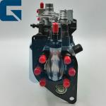 4493641 9521A081H C7.1 Engine Fuel Injection Pump For E320D2 Excavator