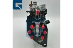 China 4493641 9521A081H C7.1 Engine Fuel Injection Pump For E320D2 Excavator supplier
