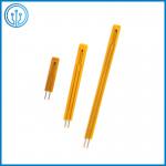 HVAC Discrete Radial NTC Thermal Resistor 100KOhm 3950 25mm
