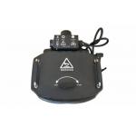 Wireless Dry Ice Fog Machine Wedding Controllable Dry Ice Effect Machine Disinfection