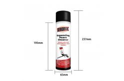 China Expanding 500ml Polyurethane Foam Cleaner Cleans Uncured Residue supplier