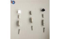 China Automatic Odm Stainless Steel Nipple Drinker For Rabbit Poultry supplier