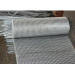 500mm Width Stainless Steel Compound Balanced Belt Wear Resisting for sale