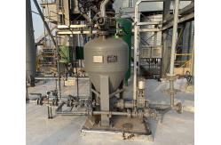 China PLC Control Pneumatic Conveying Bin Pump Thick Phase Conveying Equipment supplier