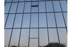 China Doors High Quality Online Low E Glass with Ce ISO Certificate supplier