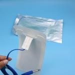 Cable Split Bipolar Upright Electrosurgical Grounding Pads for sale