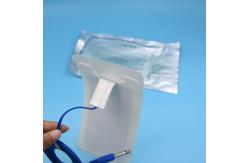China Cable Split Bipolar Upright Electrosurgical Grounding Pads supplier