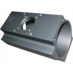 Anodized Aluminium Extruded Profiles , CNC Machining Electrical Juncttion Box for sale