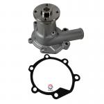 High Performance Water Pump MM433-17001 For Mitsubishi L3C L3E Engine for sale