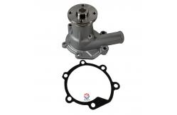 China High Performance Water Pump MM433-17001 For Mitsubishi L3C L3E Engine supplier