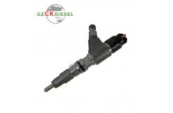 China Fuel Injector 0445120371 0445120400 396-9626 for C71 Engine 320D supplier