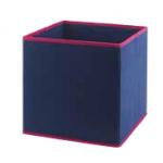 11.81x11.81x11.81 Foldable Fabric Storage Bins With Handle for sale