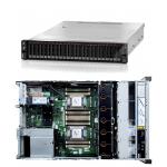 ODM Thinksystem Lenovo Server SR650 2 Socket Rack For Hyperconverged Infrastructure