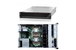 China ODM Thinksystem Lenovo Server SR650 2 Socket Rack For Hyperconverged Infrastructure supplier