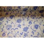 Matte Effect TPU Coated Fabric Shrink - Resistant No Color Fastness Issue for sale
