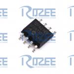 PIC12F629-I/SN