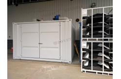 China Customized Energy Storage Container For Customizable Power Management supplier