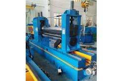China Automatic Hot Rolled HR Carbon Steel Slitting Line Machine 1-6 X 1600 supplier