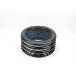 YOKOHAMA S-350-4 Rubber Air Spring Cushion 350-4 With Triple Steel Girdle Ring for sale