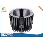 Aluminum Die Casting LED Housing ASTM DIN JIS EN ISO GB Standard for sale