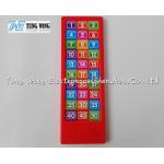 ABS Durable 30 Button Sound Module For Child Sound Book, Child Board Book for sale