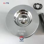 Engine Piston BJ23116 119811-22080 3TNC78 Diesel Engine Piston Diameter 78mm