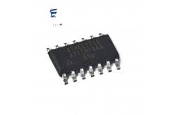 China Atmel Attiny44a Microcontrol Jbl Electronic Component Website Ic Chips Components Integrated Circuits ATTINY44A supplier