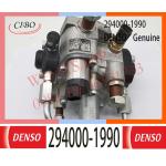 294000-1990 DENSO Diesel Engine Fuel HP3 pump 294000-1990 For Truck 1111010-E1EC0 for sale